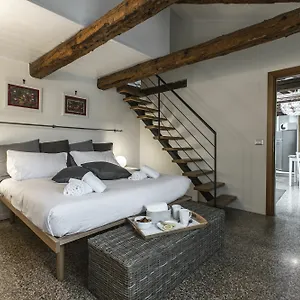  Appartamento Design District R&r